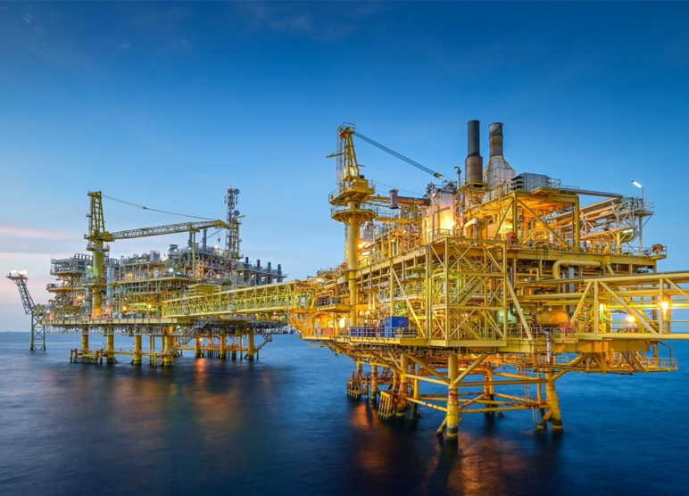 Oil and Gas Industry