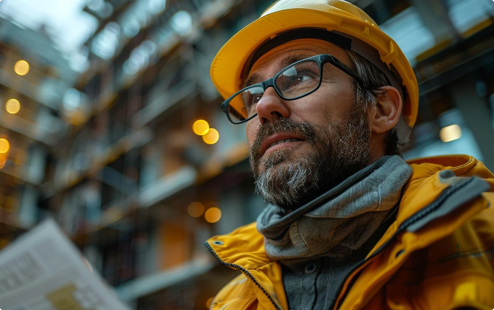 Stamping parts shell and end caps